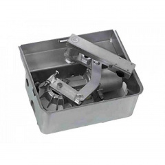 Комплект автоматики Roger KIT R21/353 для розпашних воріт (підземного типу монтажу) Запоріжжя