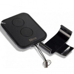 Пульт Nice Flo2RE 2-х канальний Ізмаїл