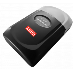 Автоматика для секційних воріт Gant G800/G3600G Золотоноша