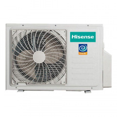 Кондиціонер Hisense Fresh Master Inverter QF25XW0E Нове