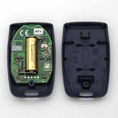 Пульт BFT MITTO 4 Якимівка