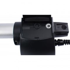 Комплект автоматики SET Gant GSW-3000 для розпашних воріт Ніжин