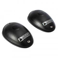 Комплект автоматики Roger KIT BH30/806 для откатных ворот Березнеговатое