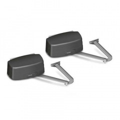 Комплект автоматики Roger KIT R23/373 для розпашних воріт Коростень