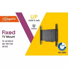 Крiплення настiнне VOGELS MA2000 Свеса