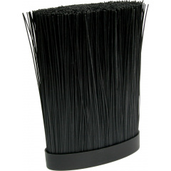 Колода для ножей Vincent Серая 11 х 7.1 х 22.3 см (VC-6199 Gray) Черкассы