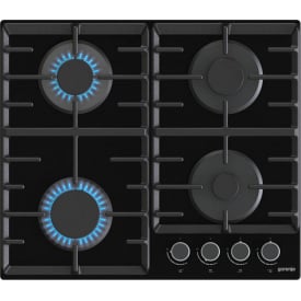 Газовая варочная поверхность Gorenje GT642AB Черный (6735429)