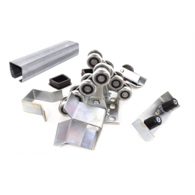 Фурнітура для відкатних воріт Rollgrand до 1400 кг