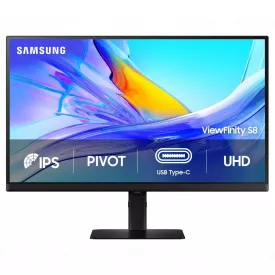 Монітор 27" Samsung LS27D804UAIXCI