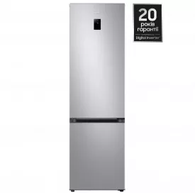 Холодильник Samsung RB38C676ES9/UA