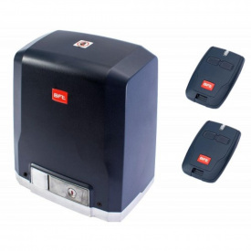 Комплект автоматики BFT DEIMOS AC A800 KIT для відкатных воріт