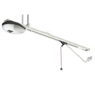 Комплект автоматики Roger C40/3301 HR для секційних воріт