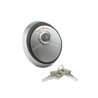 Ключ-кнопка Segment