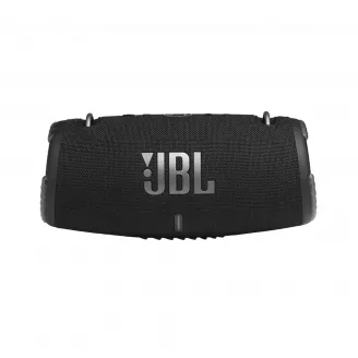 Акустична система JBL Xtreme 3 Black (JBLXTREME3BLKEUNA)