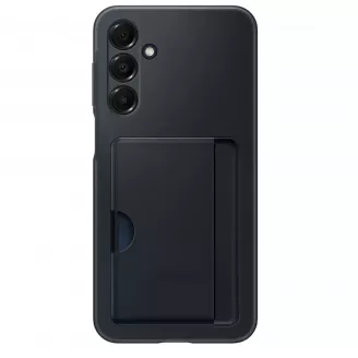 Чохол для Samsung A16 (A166) Card Slot Case Black (EF-OA166TBEGWW) Samsung