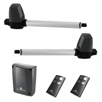 Комплект автоматики Gant для розпашних воріт TMT A4-WI-FI