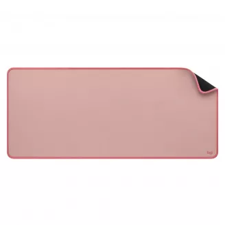 Килимок для миші LOGITECH Desk Mat Studio Series DARKER ROSE (956-000053)