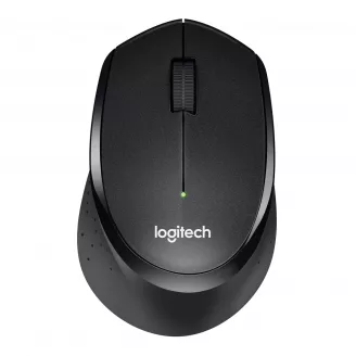 Миша бездротова LOGITECH B330 Silent Plus BLACK (910-004913)