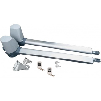 Комплект автоматики Gant Terrier для розпашних воріт