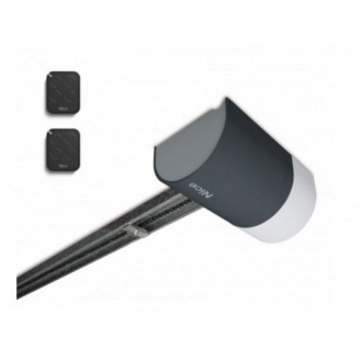 Комплект автоматики Nice SHEL60 KCE для секційних воріт