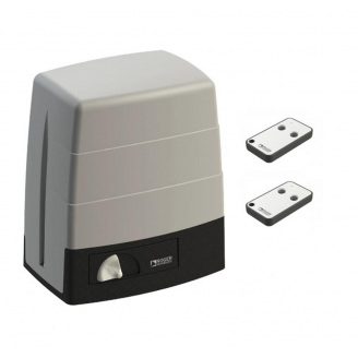 Комплект автоматики Roger KIT BM30/400 для відкатних воріт