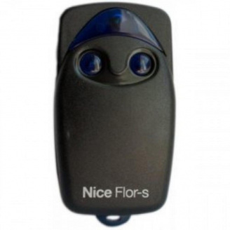 Пульт Nice Flo2R-S 2-х канальний
