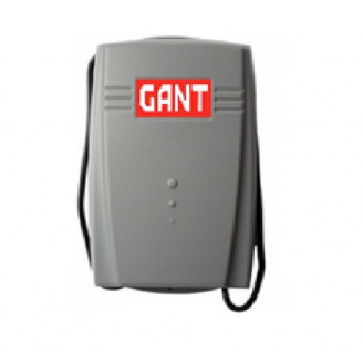Приймач зовнішній GANT REC-Wi-Fi з додатком