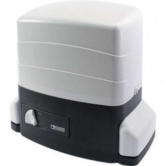 Електропривід Roger R30/1204 для відкатних воріт