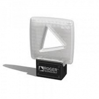 Лампа Roger FIFTHY/230