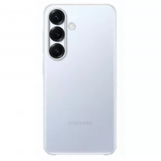 Чохол для Samsung S25 (S931) Clear Case Transparent (EF-QS931CTEGWW) Samsung