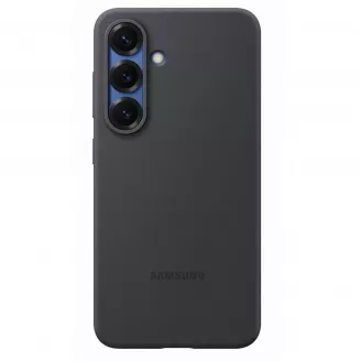 Чохол для Samsung S25 (S931) Silicone Case Black (EF-PS931CBEGWW) Samsung