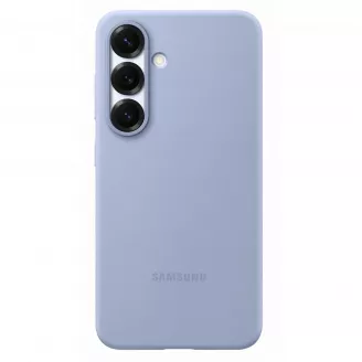 Чохол для Samsung S25 (S931) Silicone Case Light Blue (EF-PS931CLEGWW) Samsung
