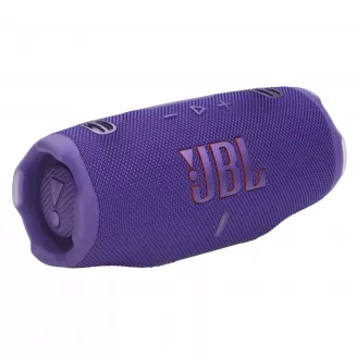Акустична система JBL Charge 6 Purple (JBLCHARGE6PUR)