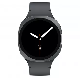 Смарт-годинник Samsung Galaxy Watch 8 44mm SM-L330 Gray (SM-L330NDAASEK)