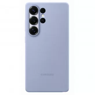 Чохол для Samsung S25 Ultra (S938) Silicone Case Light Blue (EF-PS938CLEGWW) Samsung