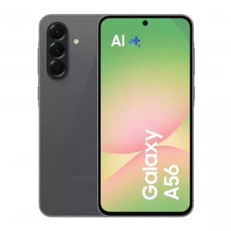 Смартфон Samsung Galaxy A56 5G SM-A566 128GB Awesome Graphite