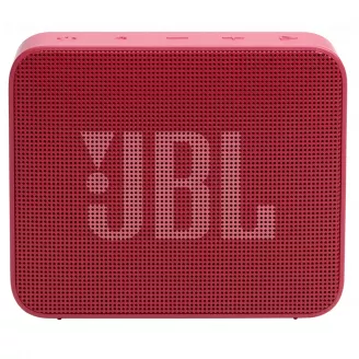 Портативна акустика JBL Go Essential 2 Red (JBLGOES2REDEU)