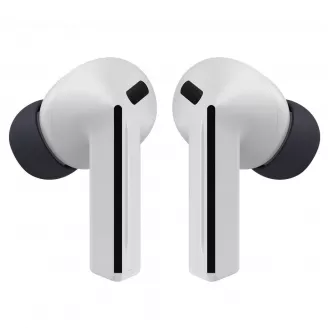 Бездротові навушники Samsung Galaxy Buds 3 FE SM-R420 Gray (SM-R420NZAASEK)