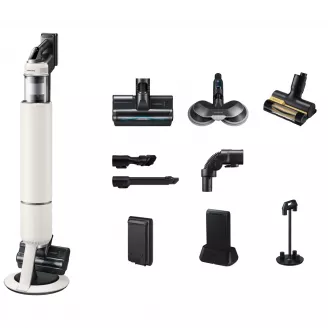 Пилосос Samsung VS80F28DGS/UK Bespoke AI Jet Lite (2025)