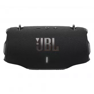Акустична система JBL Xtreme 4 Black (JBLXTREME4BLKEUNA)