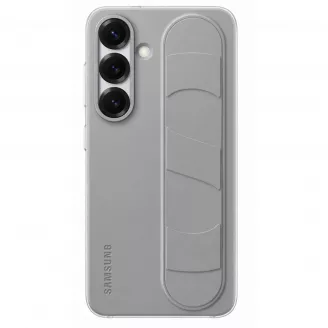 Чохол для Samsung S25+ (S936) Standing Grip Case Gray (EF-GS936CJEGWW) Samsung