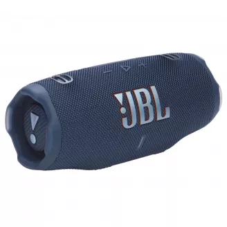 Акустична система JBL Charge 6 Blue (JBLCHARGE6BLU)