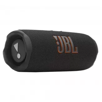 Акустична система JBL Flip 7 Black (JBLFLIP7BLK)
