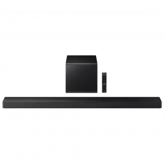 Саундбар Samsung HW-QS700F/UA (2025)