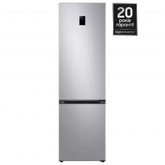 Холодильник Samsung RB38C676ES9/UA