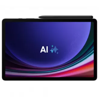 Планшет Samsung Galaxy Tab S9 Plus 5G X816 12GB/256GB Graphite