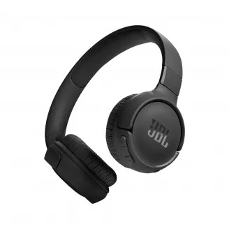 Навушники JBL TUNE 520BT Black (JBLT520BTBLKEU)