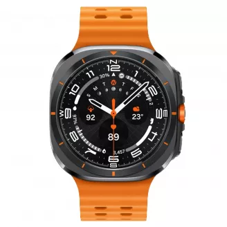 Смарт-годинник Samsung Galaxy Watch Ultra SM-L705 eSim Titanium Gray (SM-L705FDAASEK)