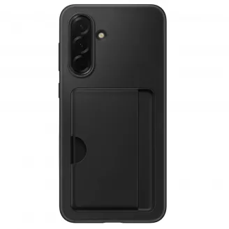 Чохол для Samsung A36 (A366) Card Slot Black (EF-OA366TBEGWW) Samsung