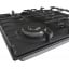 Газовая варочная поверхность Gorenje GW642SYB Черный (6636665) Киев